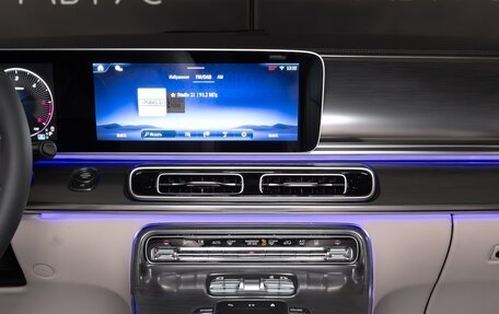 Mercedes-Benz V-Класс, 2025 год, 18 900 000 рублей, 13 фотография