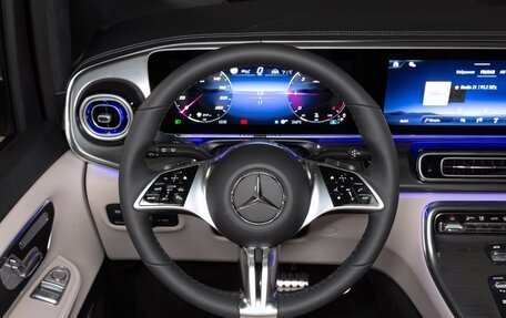 Mercedes-Benz V-Класс, 2025 год, 18 900 000 рублей, 11 фотография