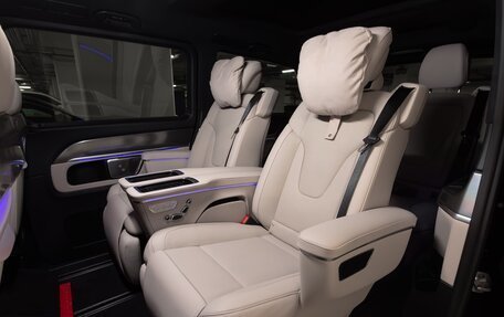 Mercedes-Benz V-Класс, 2025 год, 18 900 000 рублей, 17 фотография