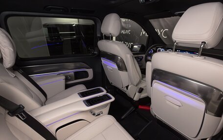 Mercedes-Benz V-Класс, 2025 год, 18 900 000 рублей, 19 фотография