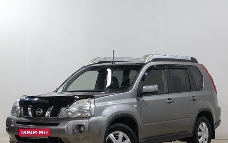 Nissan X-Trail, 2008 год, 1 249 000 рублей, 2 фотография