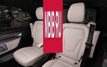 Mercedes-Benz V-Класс, 2025 год, 18 900 000 рублей, 22 фотография