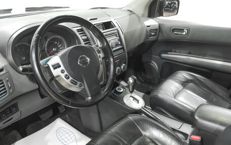 Nissan X-Trail, 2008 год, 1 249 000 рублей, 6 фотография