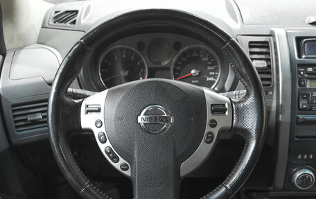 Nissan X-Trail, 2008 год, 1 249 000 рублей, 9 фотография