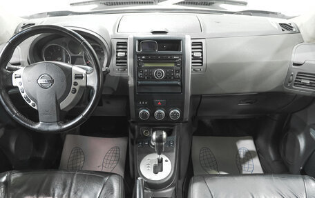Nissan X-Trail, 2008 год, 1 249 000 рублей, 13 фотография