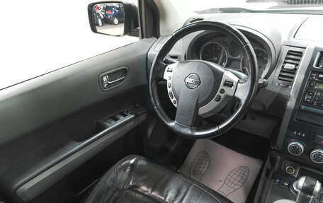 Nissan X-Trail, 2008 год, 1 249 000 рублей, 11 фотография
