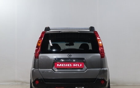 Nissan X-Trail, 2008 год, 1 249 000 рублей, 4 фотография