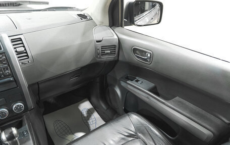 Nissan X-Trail, 2008 год, 1 249 000 рублей, 12 фотография