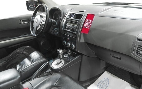 Nissan X-Trail, 2008 год, 1 249 000 рублей, 7 фотография