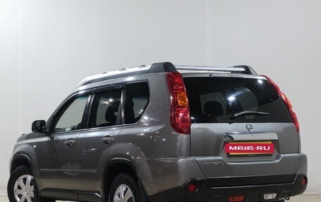 Nissan X-Trail, 2008 год, 1 249 000 рублей, 3 фотография