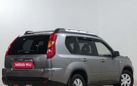 Nissan X-Trail, 2008 год, 1 249 000 рублей, 5 фотография