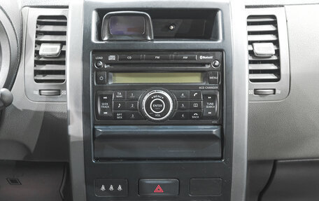 Nissan X-Trail, 2008 год, 1 249 000 рублей, 18 фотография