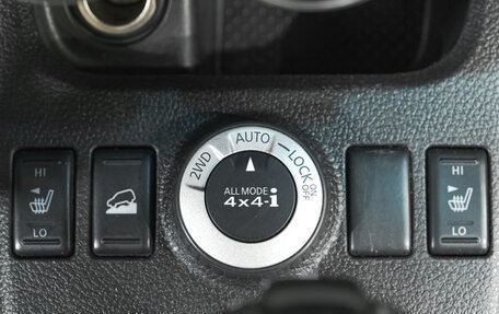 Nissan X-Trail, 2008 год, 1 249 000 рублей, 22 фотография