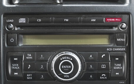 Nissan X-Trail, 2008 год, 1 249 000 рублей, 19 фотография