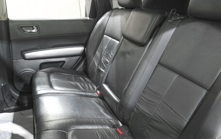 Nissan X-Trail, 2008 год, 1 249 000 рублей, 25 фотография