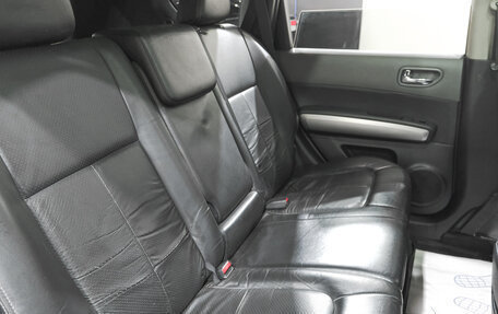 Nissan X-Trail, 2008 год, 1 249 000 рублей, 27 фотография