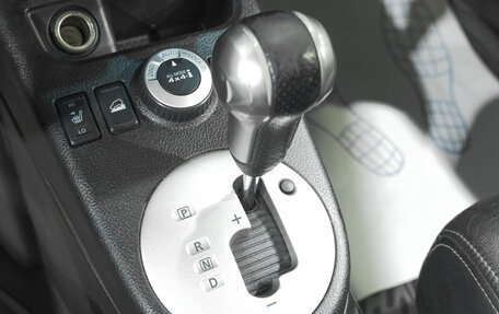 Nissan X-Trail, 2008 год, 1 249 000 рублей, 21 фотография