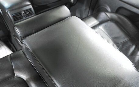 Nissan X-Trail, 2008 год, 1 249 000 рублей, 26 фотография