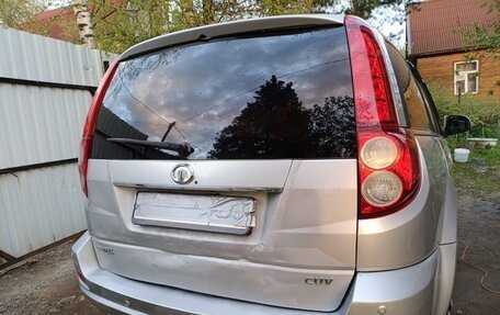 Great Wall Hover H5, 2013 год, 550 000 рублей, 6 фотография