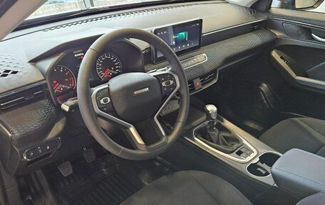 Haval Jolion, 2025 год, 2 127 510 рублей, 3 фотография