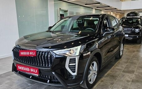 Haval Jolion, 2025 год, 2 127 510 рублей, 5 фотография