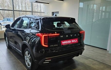 Haval Jolion, 2025 год, 2 127 510 рублей, 2 фотография