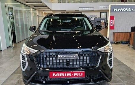 Haval Jolion, 2025 год, 2 127 510 рублей, 4 фотография