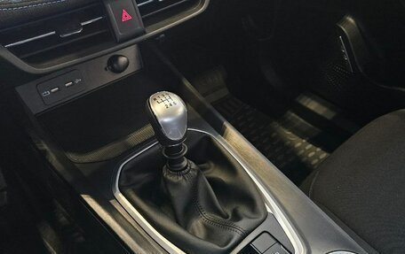 Haval Jolion, 2025 год, 2 127 510 рублей, 19 фотография