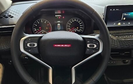 Haval Jolion, 2025 год, 2 127 510 рублей, 16 фотография