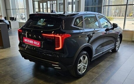 Haval Jolion, 2025 год, 2 127 510 рублей, 12 фотография