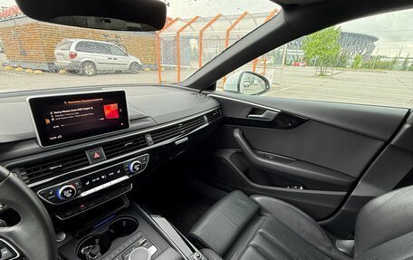 Audi A5, 2019 год, 3 300 000 рублей, 10 фотография