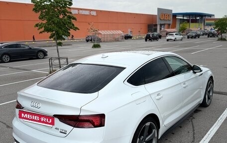 Audi A5, 2019 год, 3 300 000 рублей, 3 фотография
