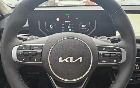 KIA K5, 2023 год, 2 630 000 рублей, 7 фотография
