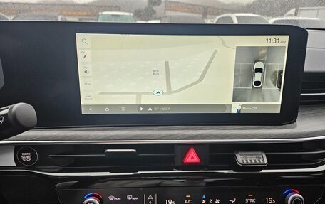 KIA K5, 2023 год, 2 630 000 рублей, 10 фотография