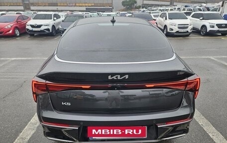 KIA K5, 2023 год, 2 630 000 рублей, 5 фотография