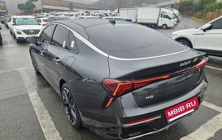KIA K5, 2023 год, 2 630 000 рублей, 4 фотография
