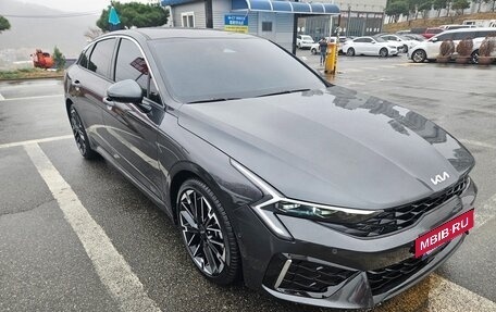 KIA K5, 2023 год, 2 630 000 рублей, 3 фотография
