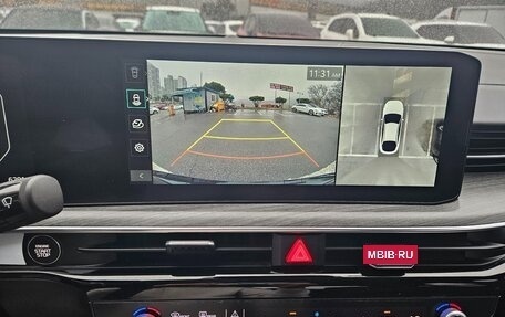 KIA K5, 2023 год, 2 630 000 рублей, 9 фотография