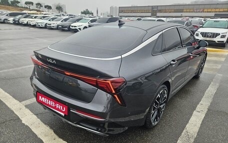 KIA K5, 2023 год, 2 630 000 рублей, 6 фотография