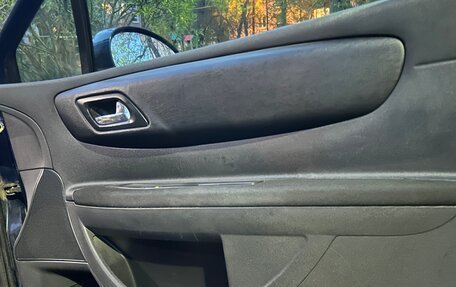 Citroen C4 II рестайлинг, 2006 год, 280 000 рублей, 12 фотография