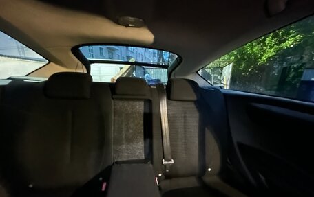 Citroen C4 II рестайлинг, 2006 год, 280 000 рублей, 11 фотография