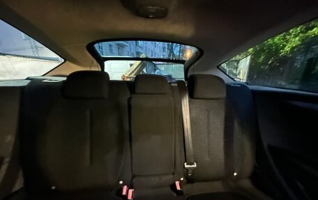 Citroen C4 II рестайлинг, 2006 год, 280 000 рублей, 10 фотография