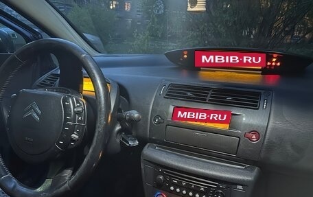 Citroen C4 II рестайлинг, 2006 год, 280 000 рублей, 7 фотография