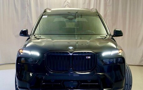 BMW X7, 2023 год, 8 500 000 рублей, 4 фотография