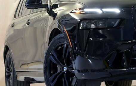 BMW X7, 2023 год, 8 500 000 рублей, 3 фотография