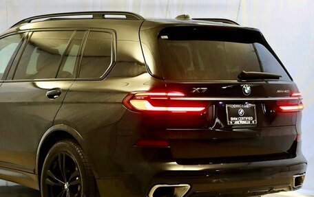 BMW X7, 2023 год, 8 500 000 рублей, 7 фотография