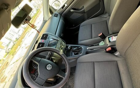 Volkswagen Golf V, 2008 год, 550 000 рублей, 4 фотография