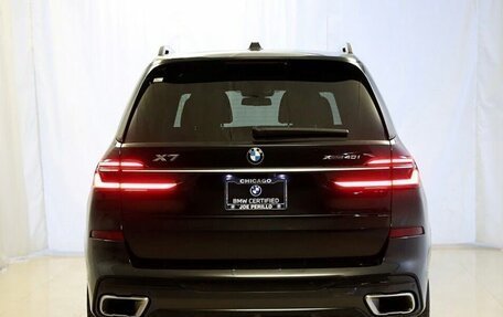 BMW X7, 2023 год, 8 500 000 рублей, 6 фотография