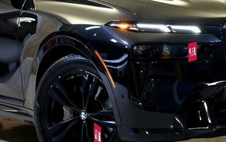 BMW X7, 2023 год, 8 500 000 рублей, 2 фотография