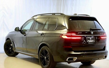 BMW X7, 2023 год, 8 500 000 рублей, 8 фотография
